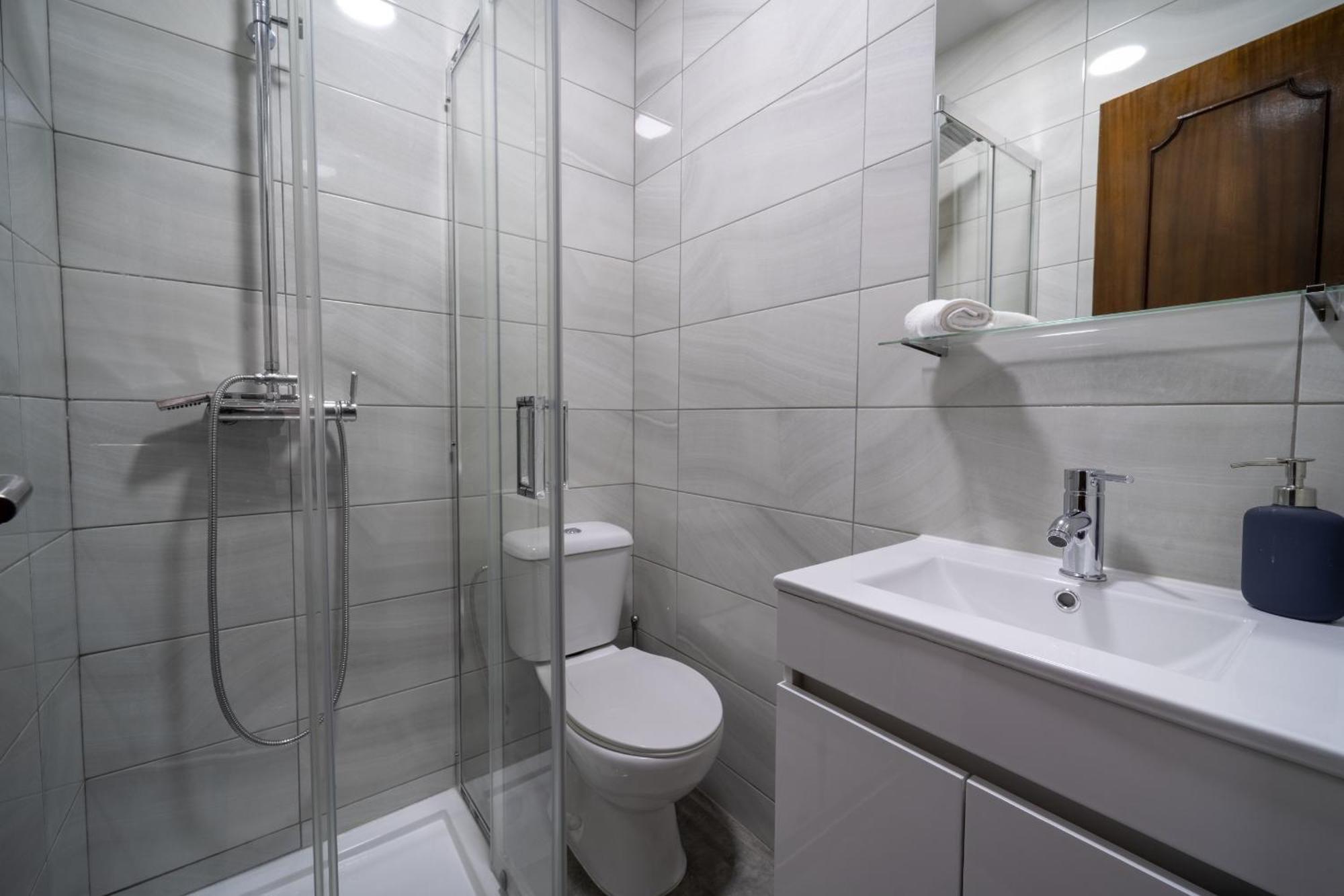 Elisio De Moura - T5 Ideal Para Familias - Braga Buitenkant foto