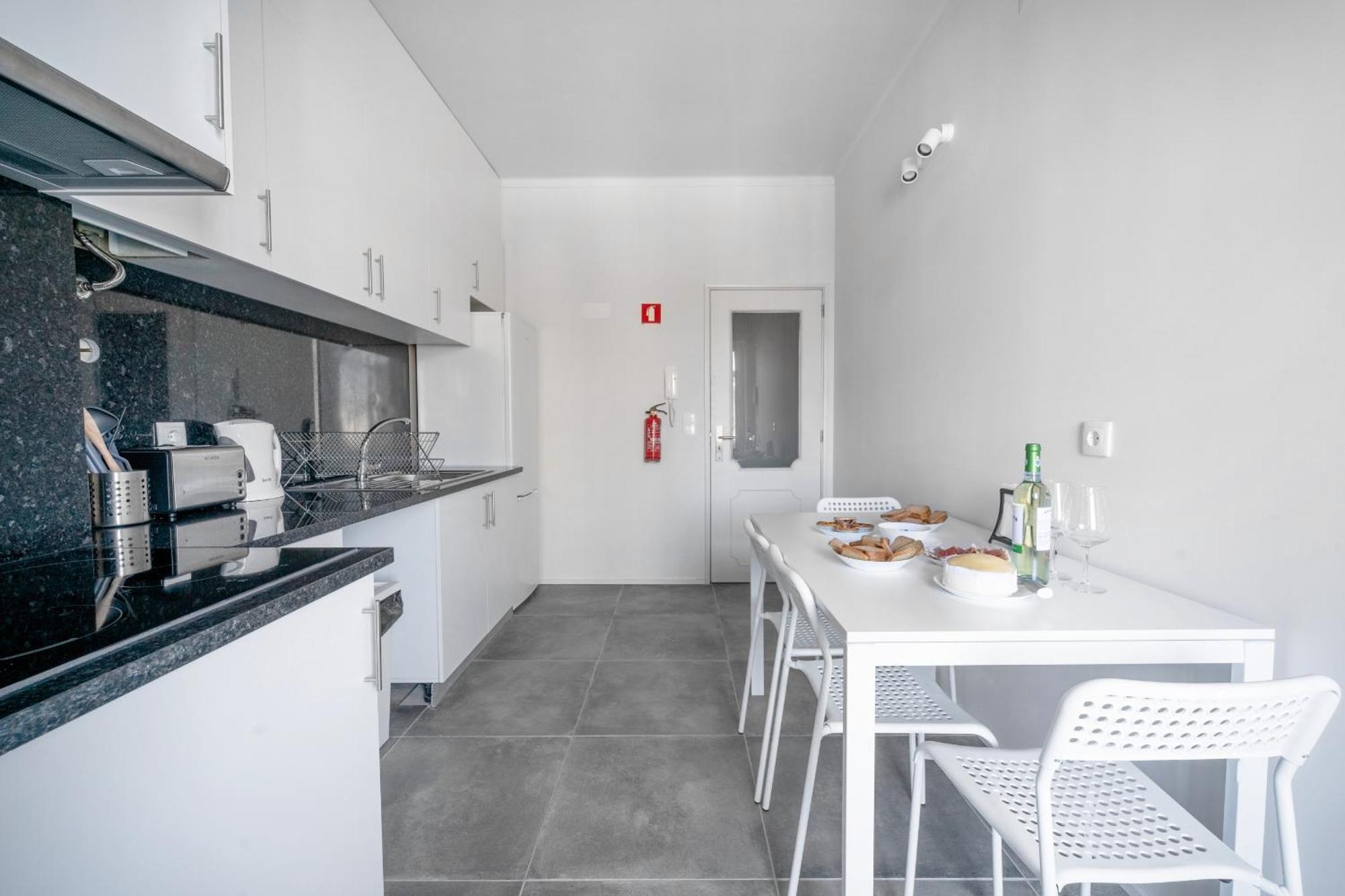Elisio De Moura - T5 Ideal Para Familias - Braga Buitenkant foto
