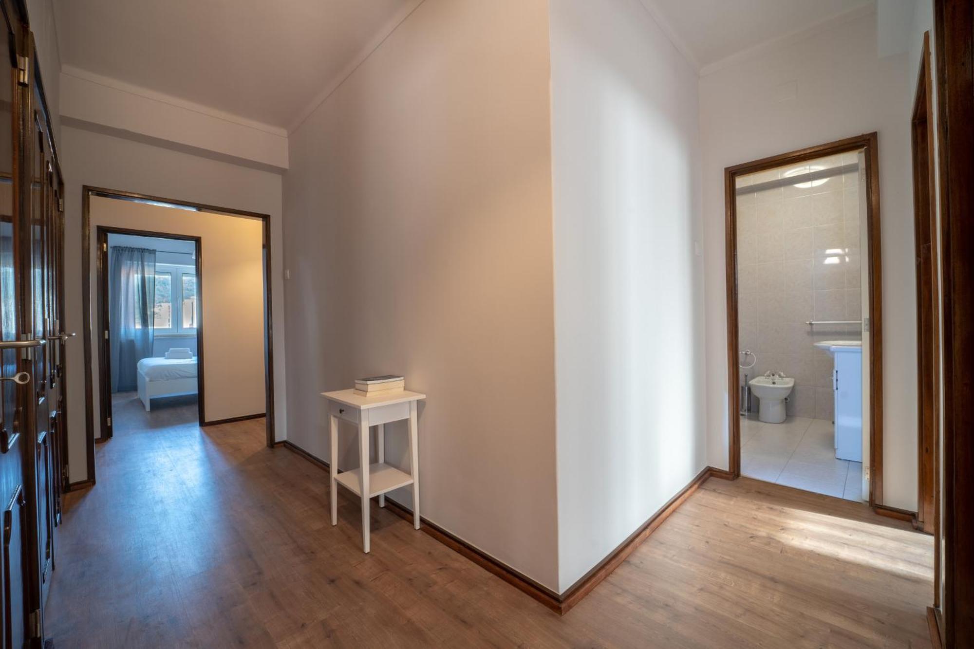 Elisio De Moura - T5 Ideal Para Familias - Braga Buitenkant foto