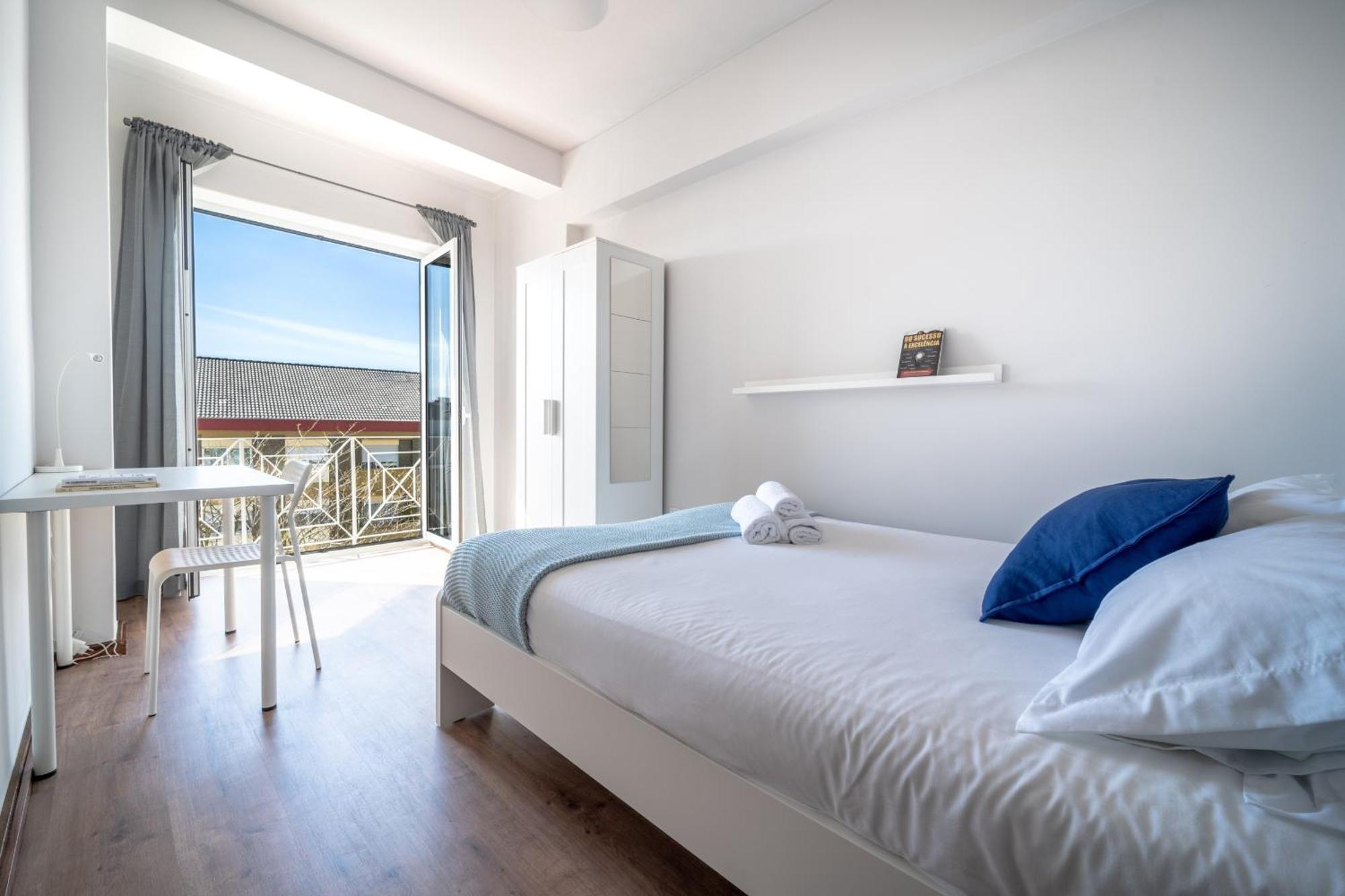 Elisio De Moura - T5 Ideal Para Familias - Braga Buitenkant foto